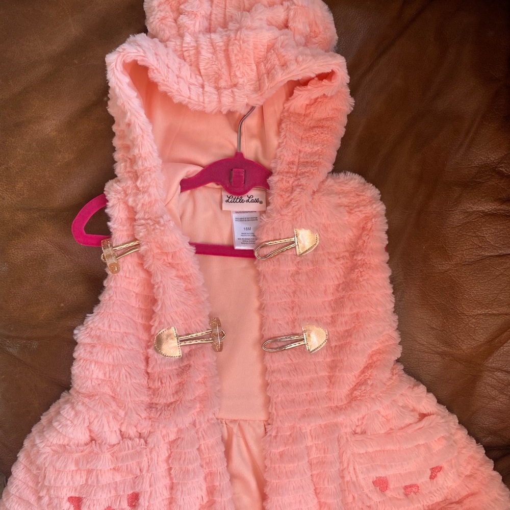 Girls clothes